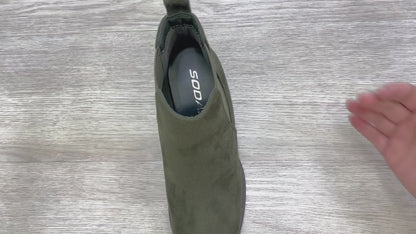 Soda Physic Women Bootie