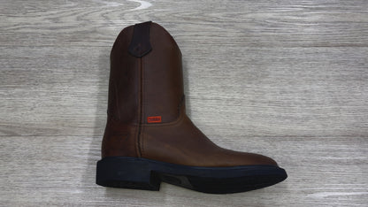 Chaparral 1000-Tacon Roble Boot