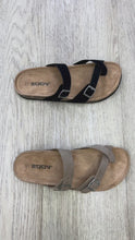 Load and play video in Gallery viewer, Soda Onsite Women Sandal
