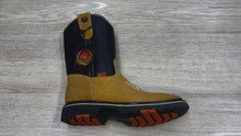 Load and play video in Gallery viewer, Chaparral 125 Miel Men Boot
