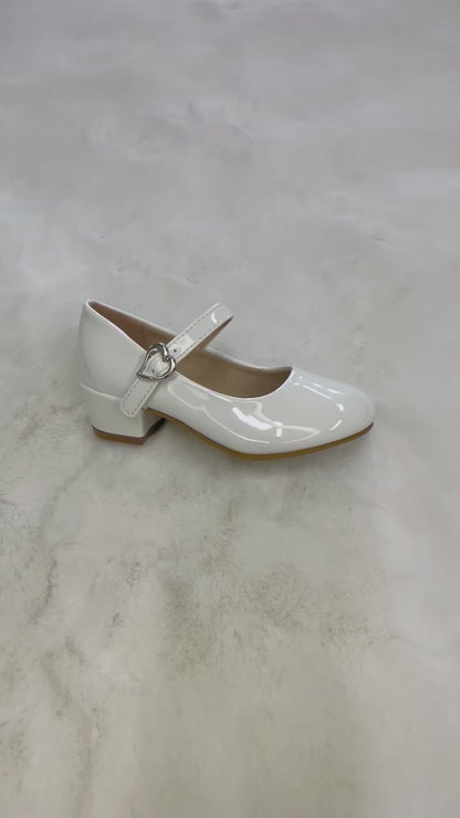 Forever Link Amenity-35K Little Girls Heels