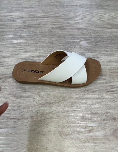 Soda Reflect Sandal