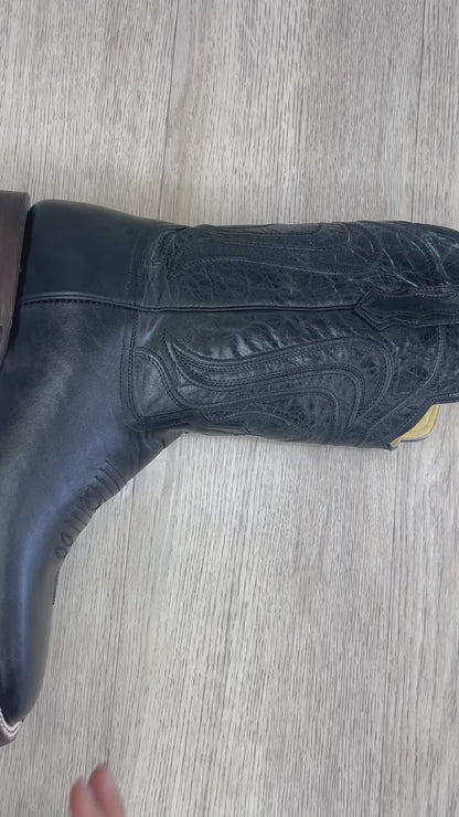 Arles TT470 Men Western Boot*