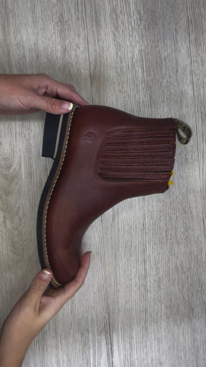 Cactus 7650 Shedron Boot