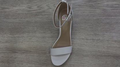 Delicious Century Heel