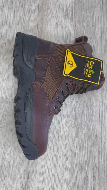 Cactus WP800 Waterproof Men Boot