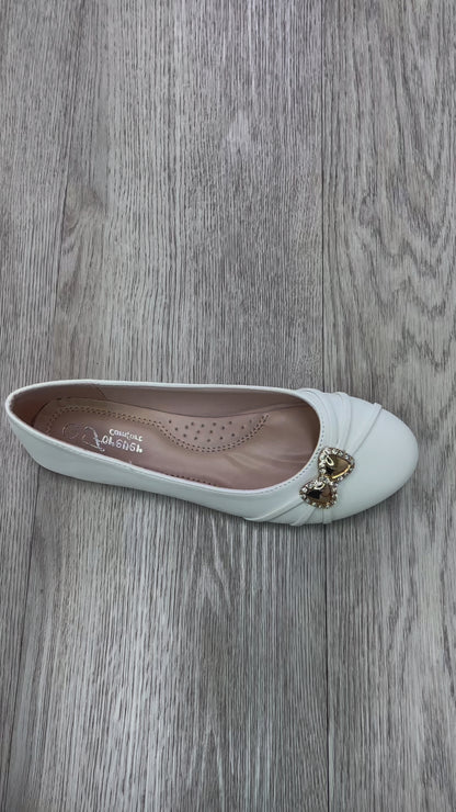 Forever CBC Women Flat