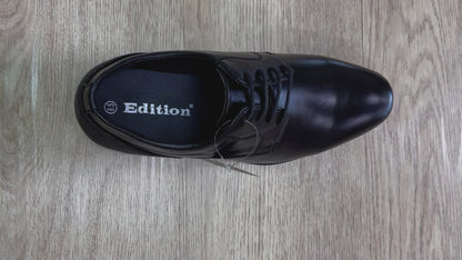 Forever Hanks Men Dress Shoe