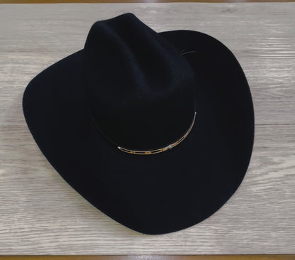 Potrero Texanas Men Frontera 10X