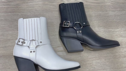 Soda Edwina Cowboy Boots