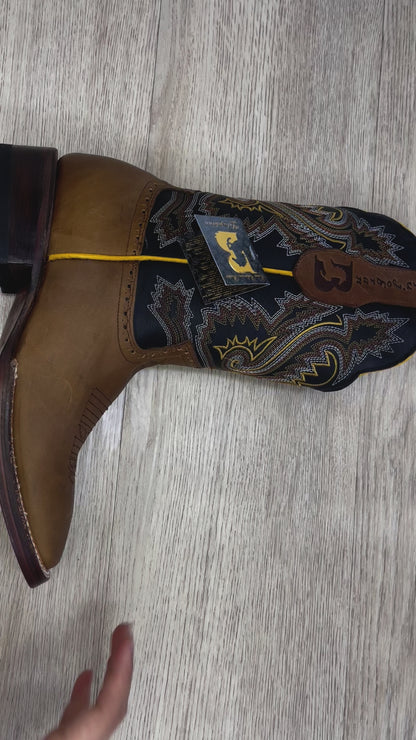 Arles VE522 Men Boot