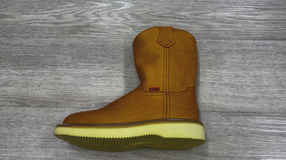 Chaparral 1100-Rayas Shedron Boot