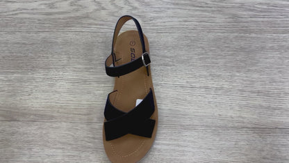 Soda Chester Platform Sandal