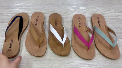 Soda Ella Sandal