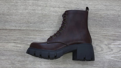 Soda Tundra Boot