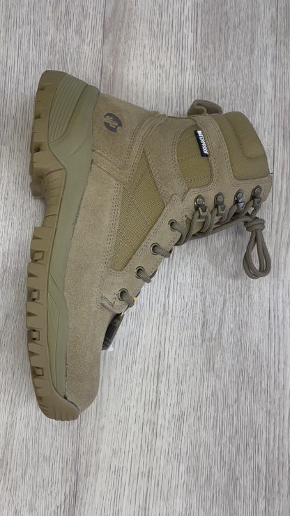 Cactus WP822 Waterproof Sand Women Boot