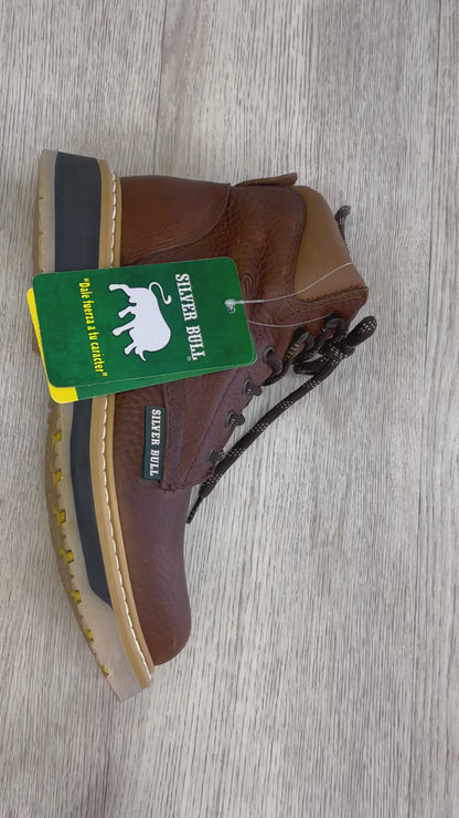 Arles SB664 Men Work Boot
