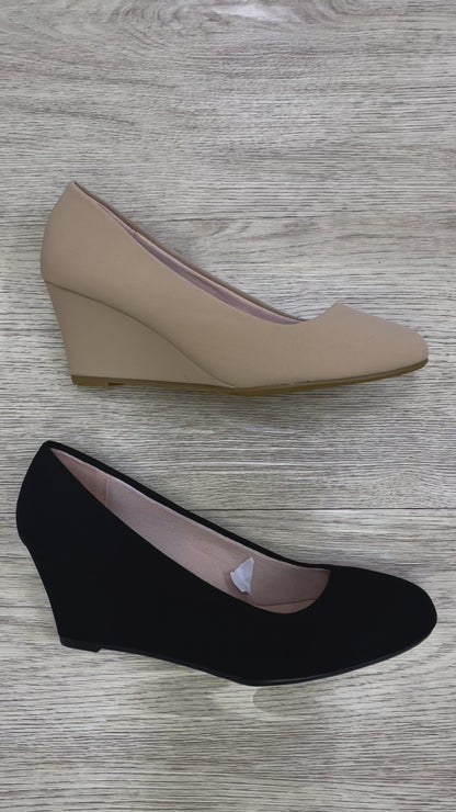 Forever Doris Women Wedge
