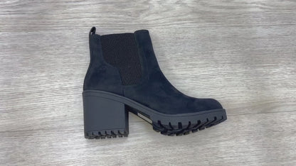 Soda Zinon Women Boot