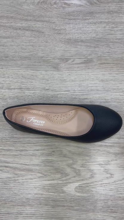 Forever Flexible Women Flat