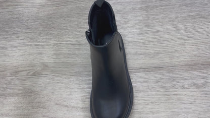 Soda Pilot Kid Zip Up Bootie