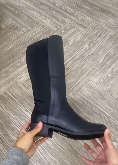 Soda Cheese Boot