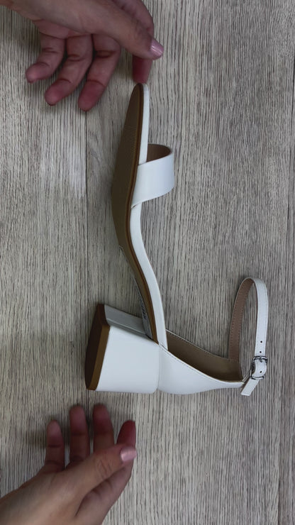 Soda Peeta Heel