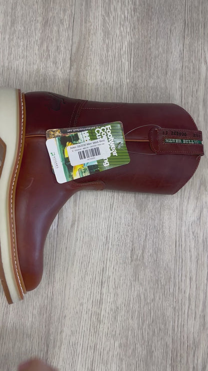Arles SB2030 Men Work Boot