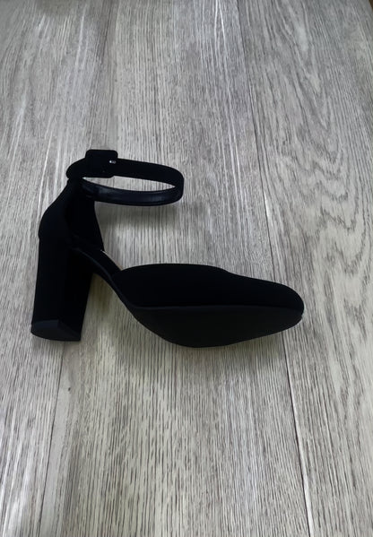 City Classified Kaili Heel