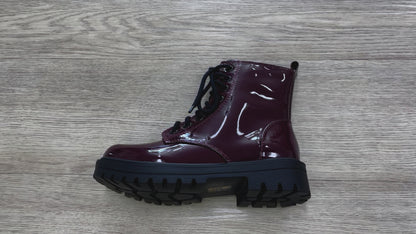 Soda Firm Boot