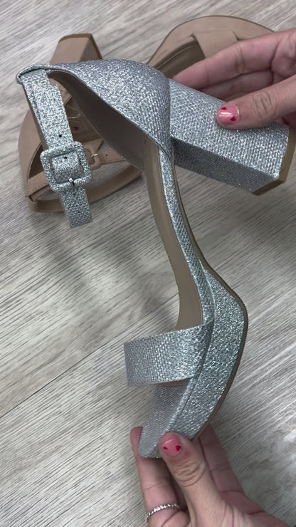 Delicious Century Heel