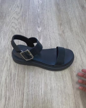 Load and play video in Gallery viewer, Soda Bucket Platform Sandals
