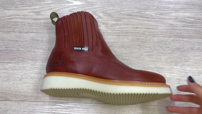 Arles SB3100 Rayas Men Work Boot