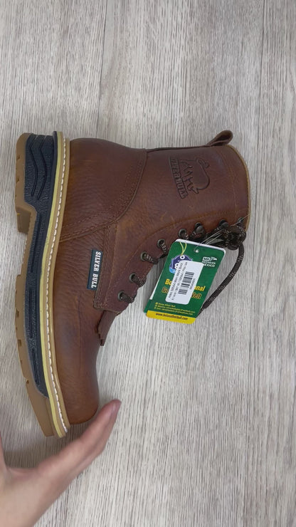 Arles SB564 Men Work Boot