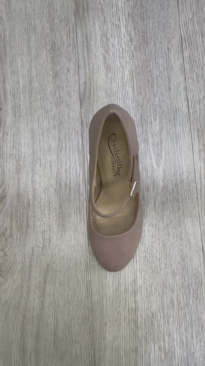 City Classified Denny Heel