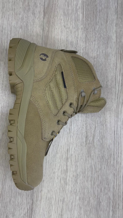 Cactus WP622 Waterproof Sand Men Boot