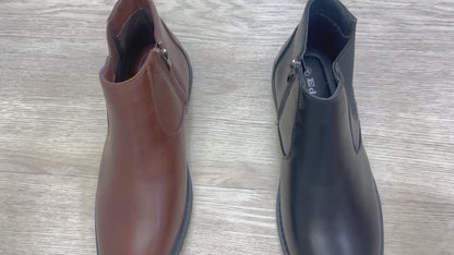 Forever John Men Dress Shoes