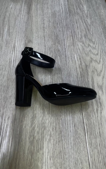 City Classified Kaili Heel