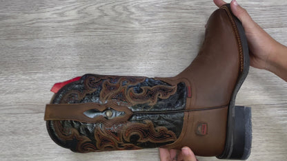 Arles Rio Grande RC 780 Honey Men Boot*