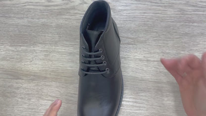 Forever Gentry Men Dress Shoe