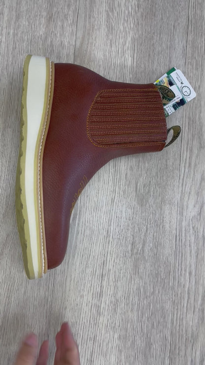 Arles SB3073 Men Work Boot