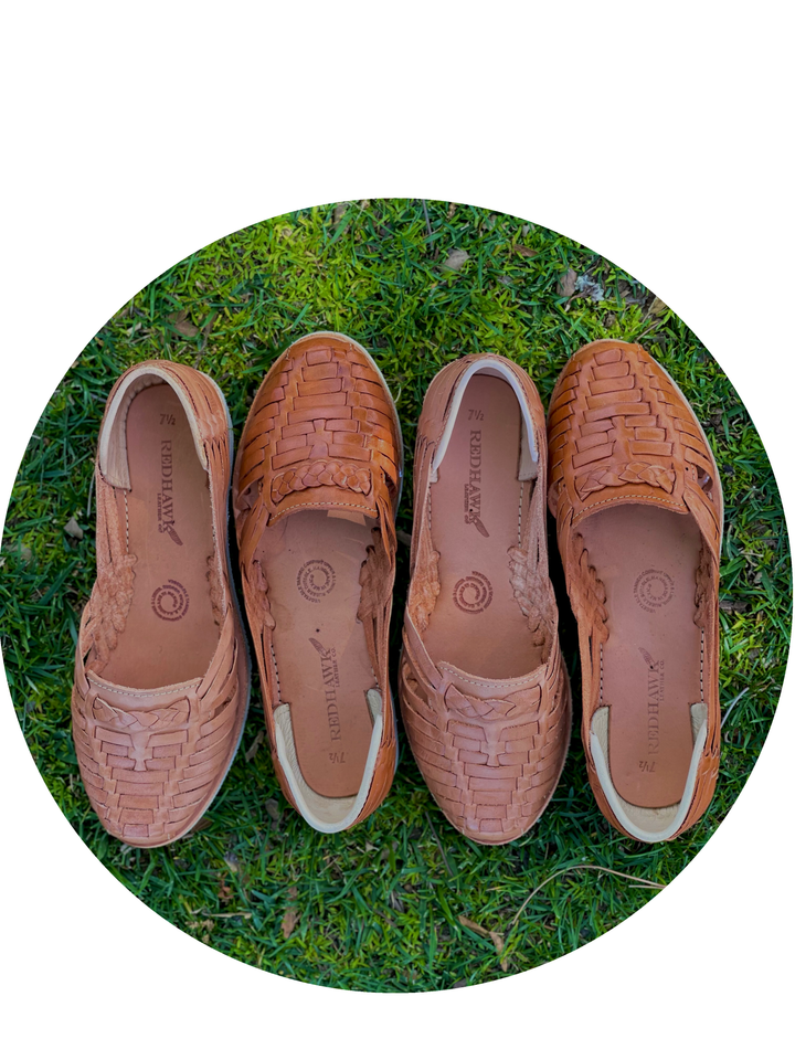 Redhawk boot 2025 co huaraches