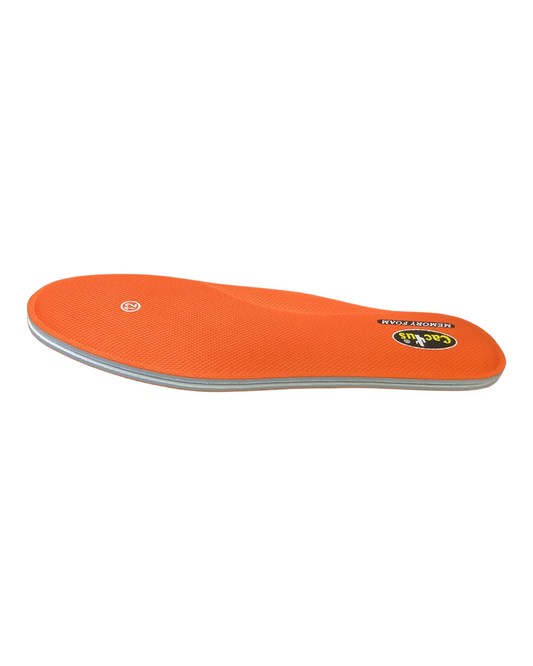 Cactus Memory Foam Mens Insolesm