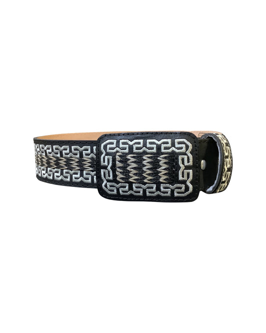 Arles CB13 Men Leather Belt