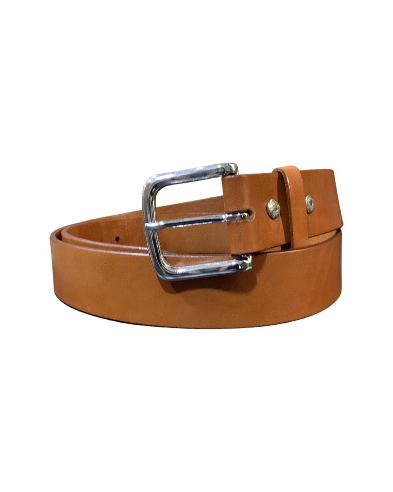 ImporMexico Dressy Belt 1 1/2"
