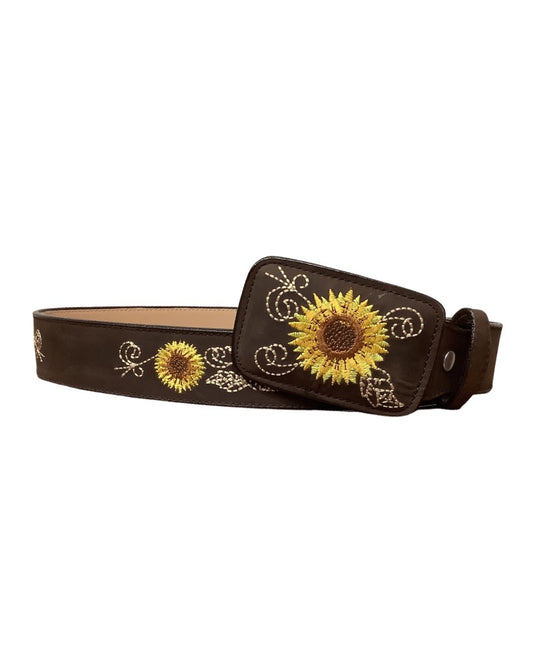 Arles JB15 -05 Woman Leather Belt