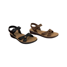 Load image into Gallery viewer, Cityclassified Torry Sandal
