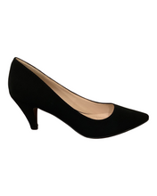 Load image into Gallery viewer, Forever Grande-22 Low pointed Heel
