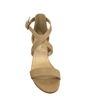 Load image into Gallery viewer, Classified Trial Ankle Strap Heel
