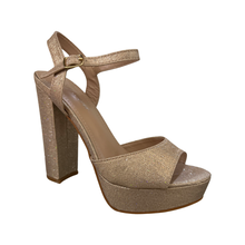Load image into Gallery viewer, Forever Yula-17 Platform Heel
